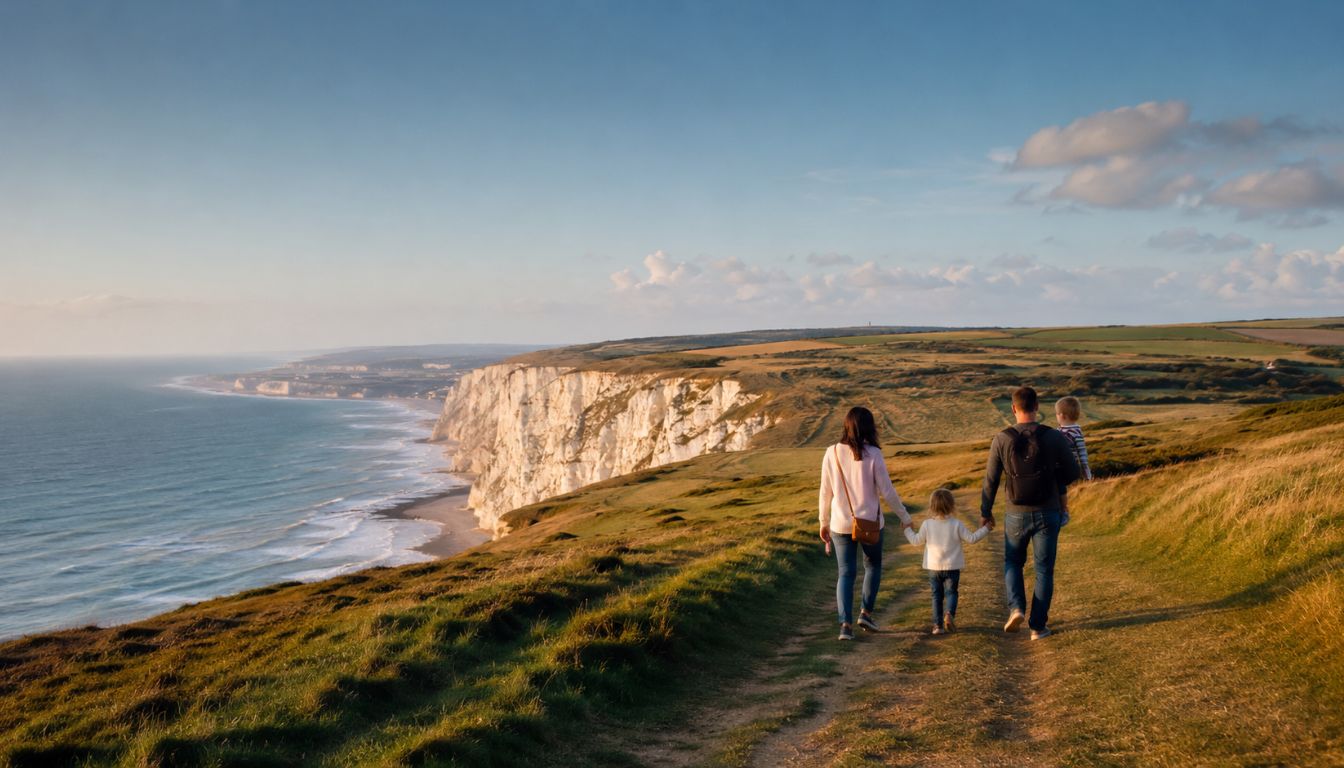 Week-end en famille dans le Nord : nos meilleures adresses entre Calais et Boulogne